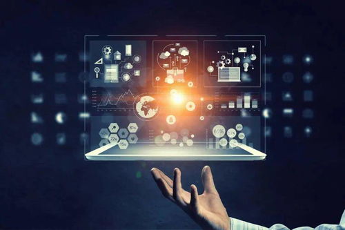 數字經濟 鍛造增長新引擎——互聯網數據服務的核心作用